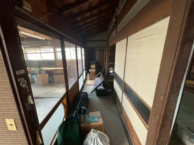 detached 山梨県西八代郡市川三郷町市川大門