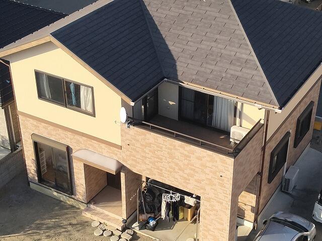 山梨県甲府市の一戸建て | 2100万円 | 3SLDK | 206.91m² | Akiyama house finder