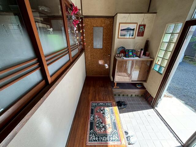 detached 山梨県西八代郡市川三郷町岩間 地図を見る
