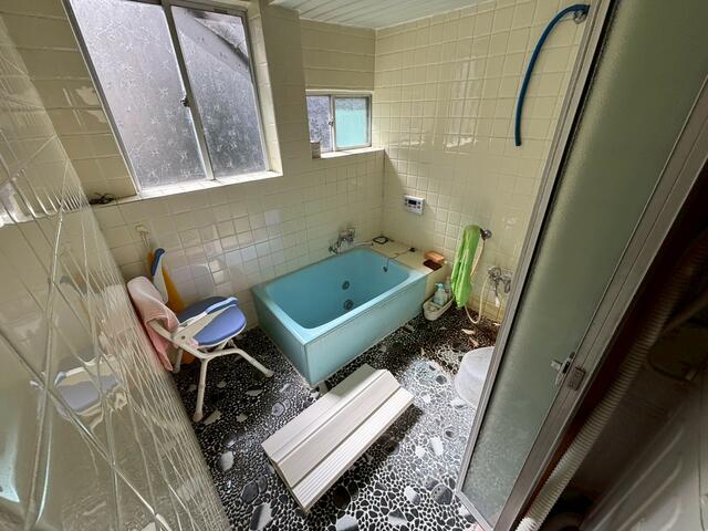 detached 山梨県西八代郡市川三郷町岩間 地図を見る
