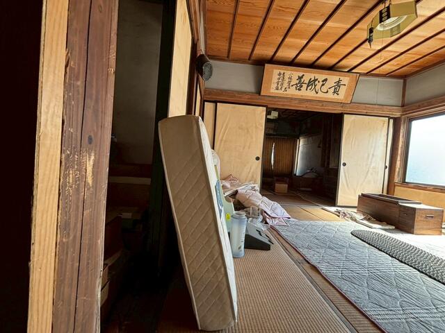 detached 山梨県西八代郡市川三郷町岩間 地図を見る