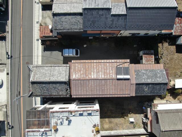 detached 山梨県西八代郡市川三郷町岩間 地図を見る