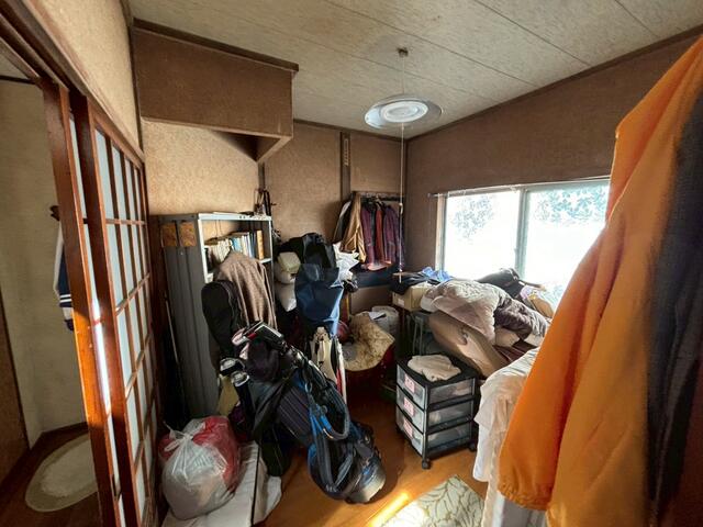 detached 山梨県西八代郡市川三郷町岩間 地図を見る