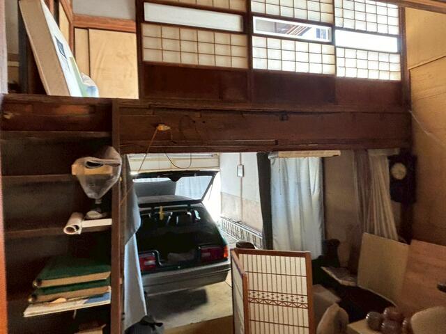 detached 山梨県西八代郡市川三郷町岩間 地図を見る