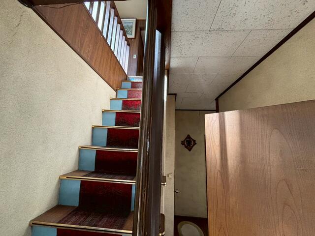 detached 山梨県西八代郡市川三郷町岩間 地図を見る
