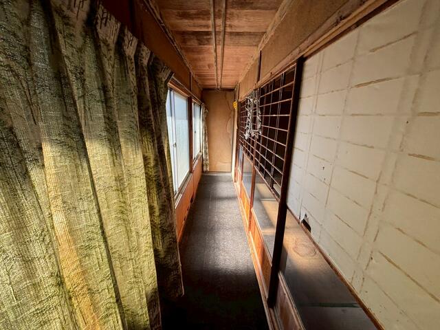 detached 山梨県西八代郡市川三郷町岩間 地図を見る