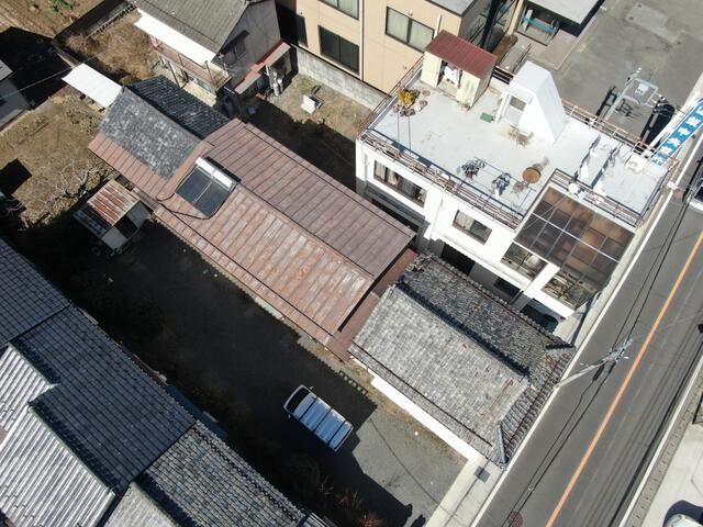 detached 山梨県西八代郡市川三郷町岩間 地図を見る
