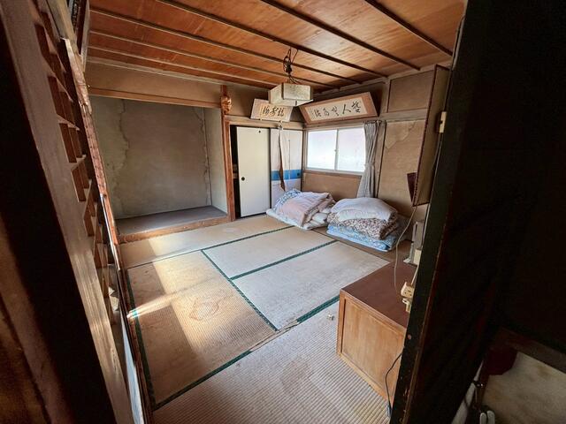 detached 山梨県西八代郡市川三郷町岩間 地図を見る
