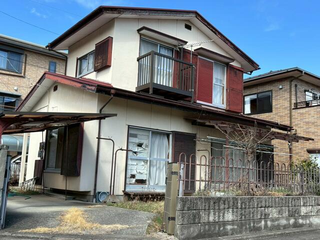 house for sale in Kai, Yamanashi | ¥9,600,000 | 4K | Akiyama house fi…