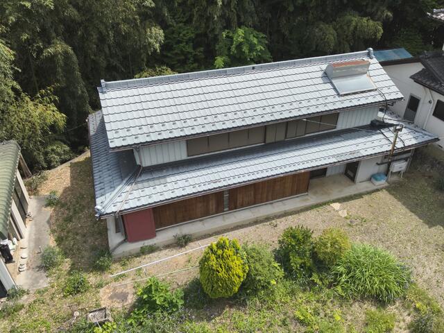 住戸からの眺望／撮影日2026-05-26