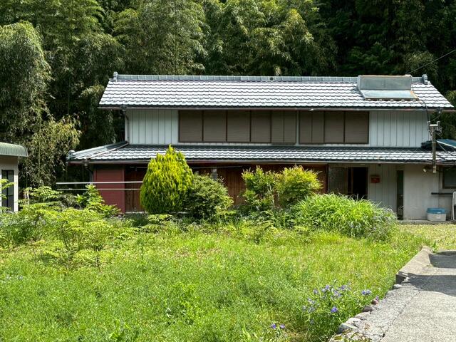 現地（外観）