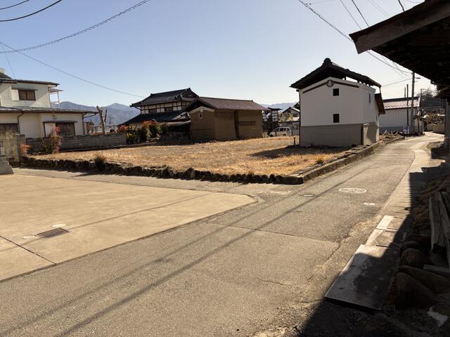不動産ジャパン】エリア検索結果一覧：山梨県山梨市の売買物件(土地)を探す