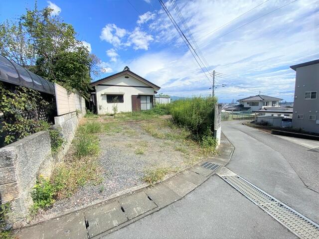 detached 山梨県甲斐市竜王