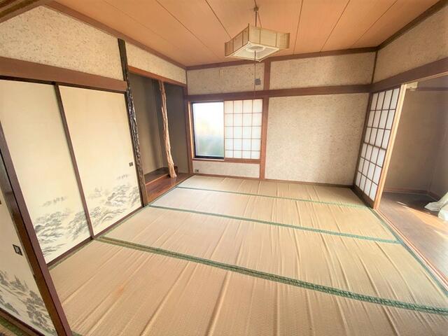 detached 山梨県甲斐市竜王