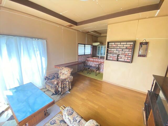 detached 山梨県甲斐市竜王