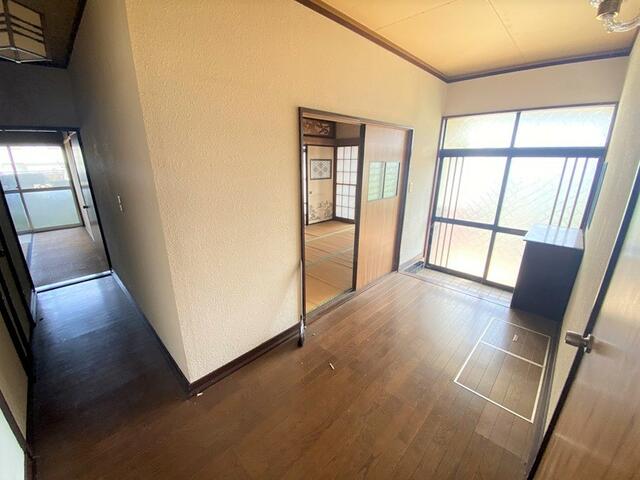 detached 山梨県甲斐市竜王