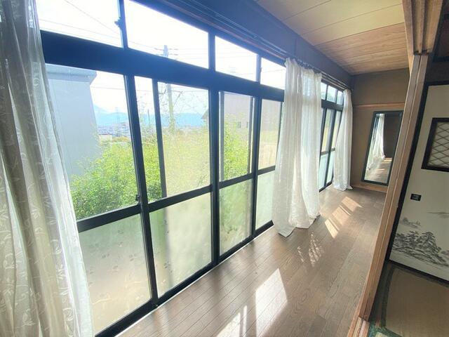 detached 山梨県甲斐市竜王