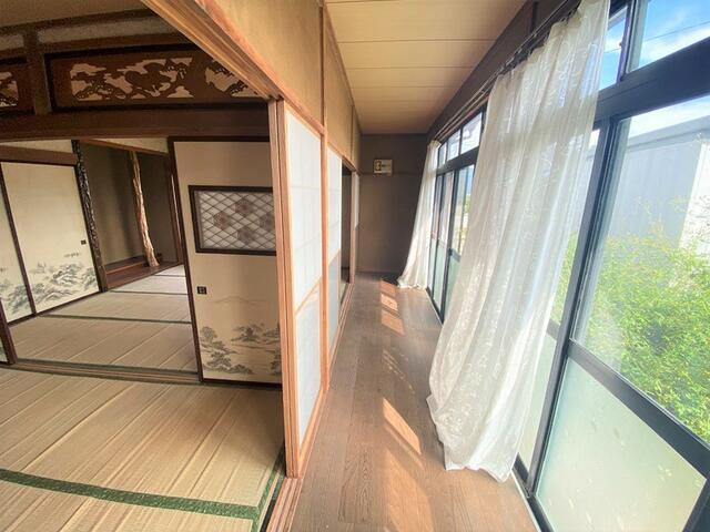 detached 山梨県甲斐市竜王