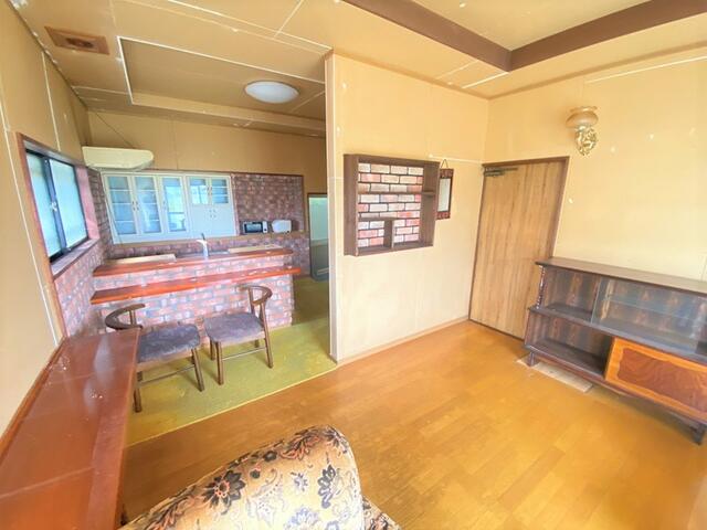 detached 山梨県甲斐市竜王