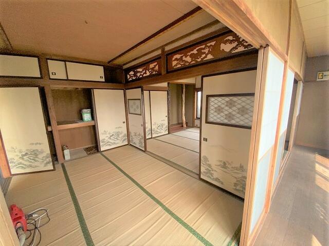 detached 山梨県甲斐市竜王