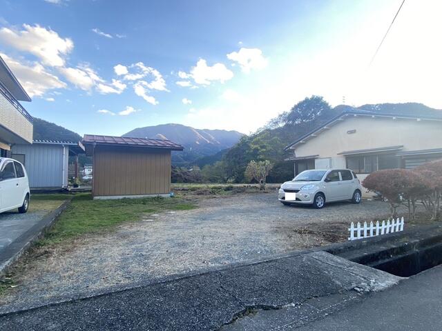 detached 山梨県都留市鹿留