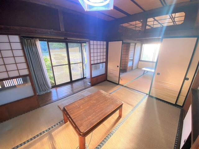 detached 山梨県都留市鹿留