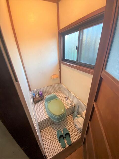 detached 山梨県都留市鹿留