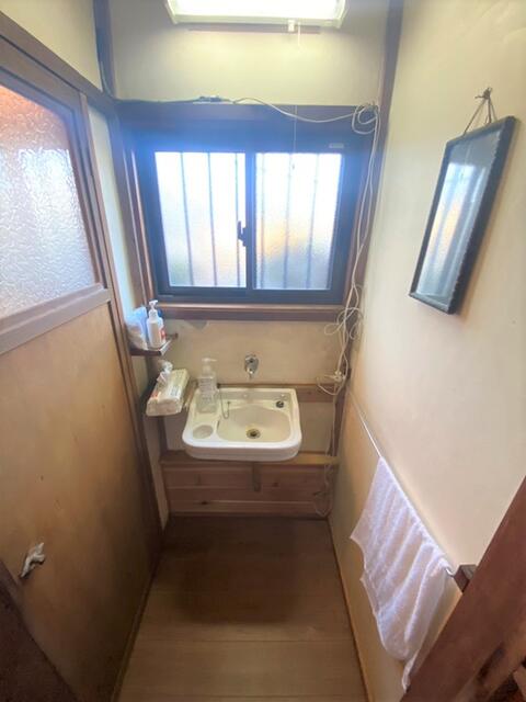 detached 山梨県都留市鹿留