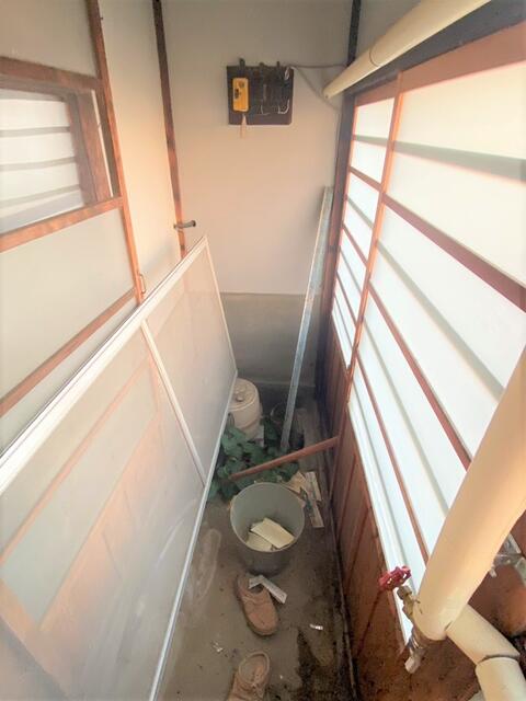 detached 山梨県都留市鹿留