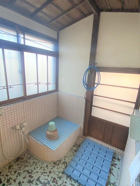 detached 山梨県都留市鹿留