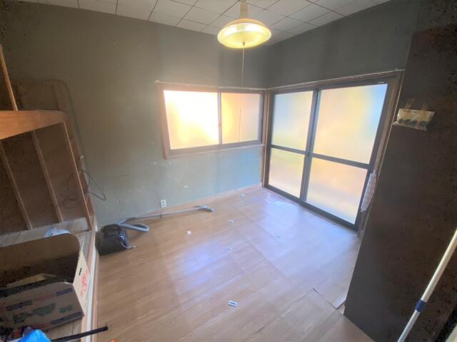 detached 山梨県都留市鹿留