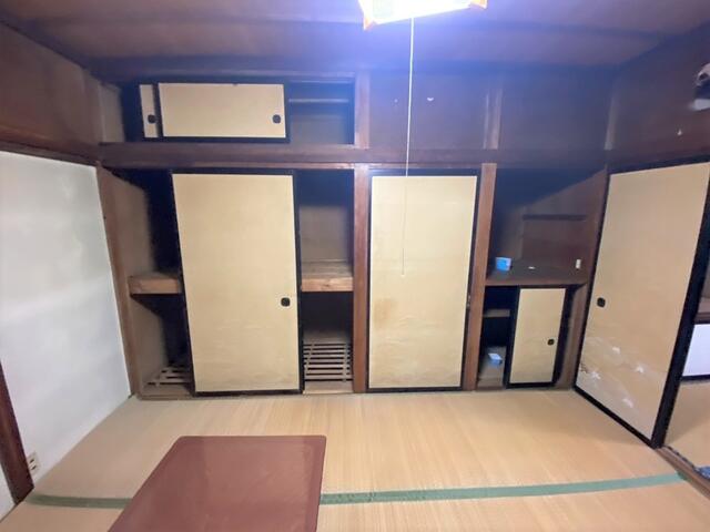 detached 山梨県都留市鹿留