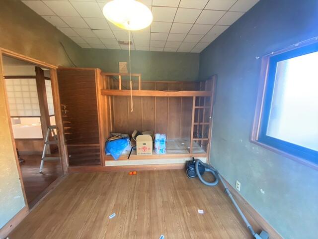 detached 山梨県都留市鹿留