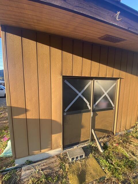 detached 山梨県都留市鹿留