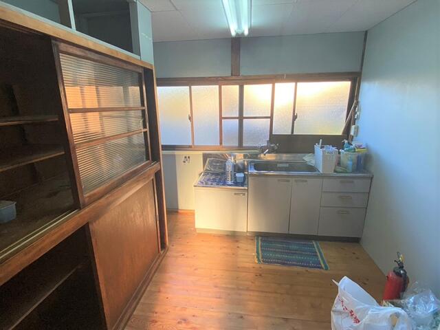 detached 山梨県都留市鹿留