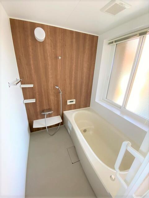 detached 山梨県笛吹市一宮町金田