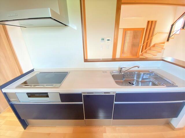 detached 山梨県笛吹市一宮町金田