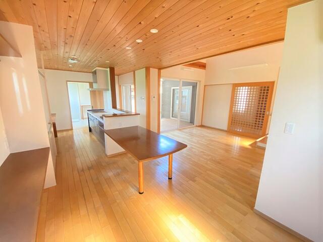 detached 山梨県笛吹市一宮町金田