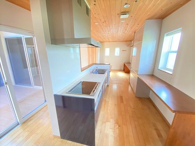 detached 山梨県笛吹市一宮町金田