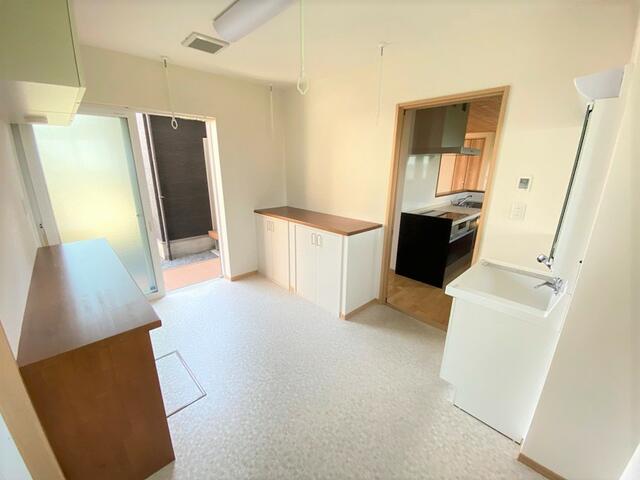 detached 山梨県笛吹市一宮町金田