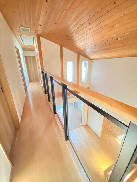 detached 山梨県笛吹市一宮町金田