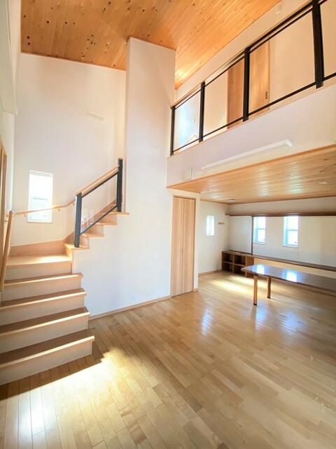 detached 山梨県笛吹市一宮町金田