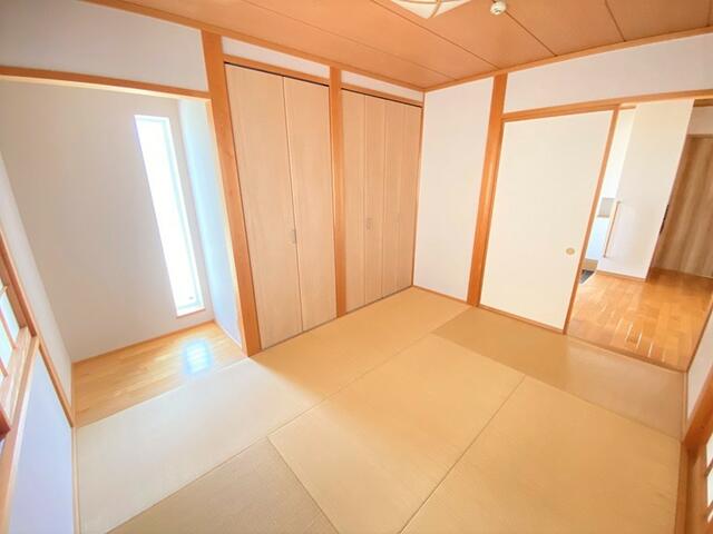 detached 山梨県笛吹市一宮町金田