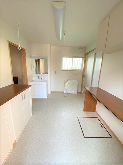 detached 山梨県笛吹市一宮町金田