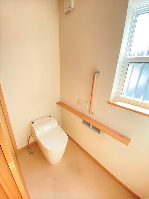 detached 山梨県笛吹市一宮町金田