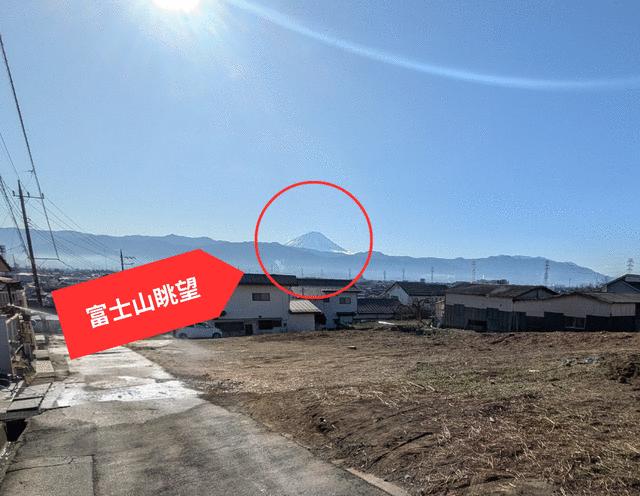 現地土地
