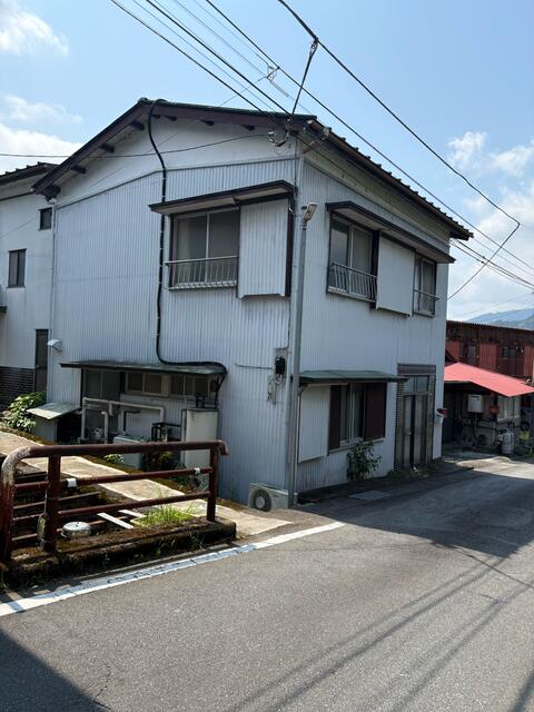 detached 山梨県南巨摩郡南部町内船 地図を見る