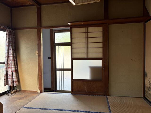 detached 山梨県南巨摩郡南部町内船 地図を見る
