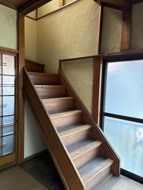 detached 山梨県南巨摩郡南部町内船 地図を見る