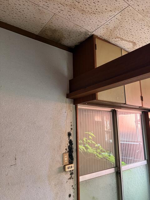 detached 山梨県南巨摩郡南部町内船 地図を見る